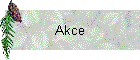 Akce